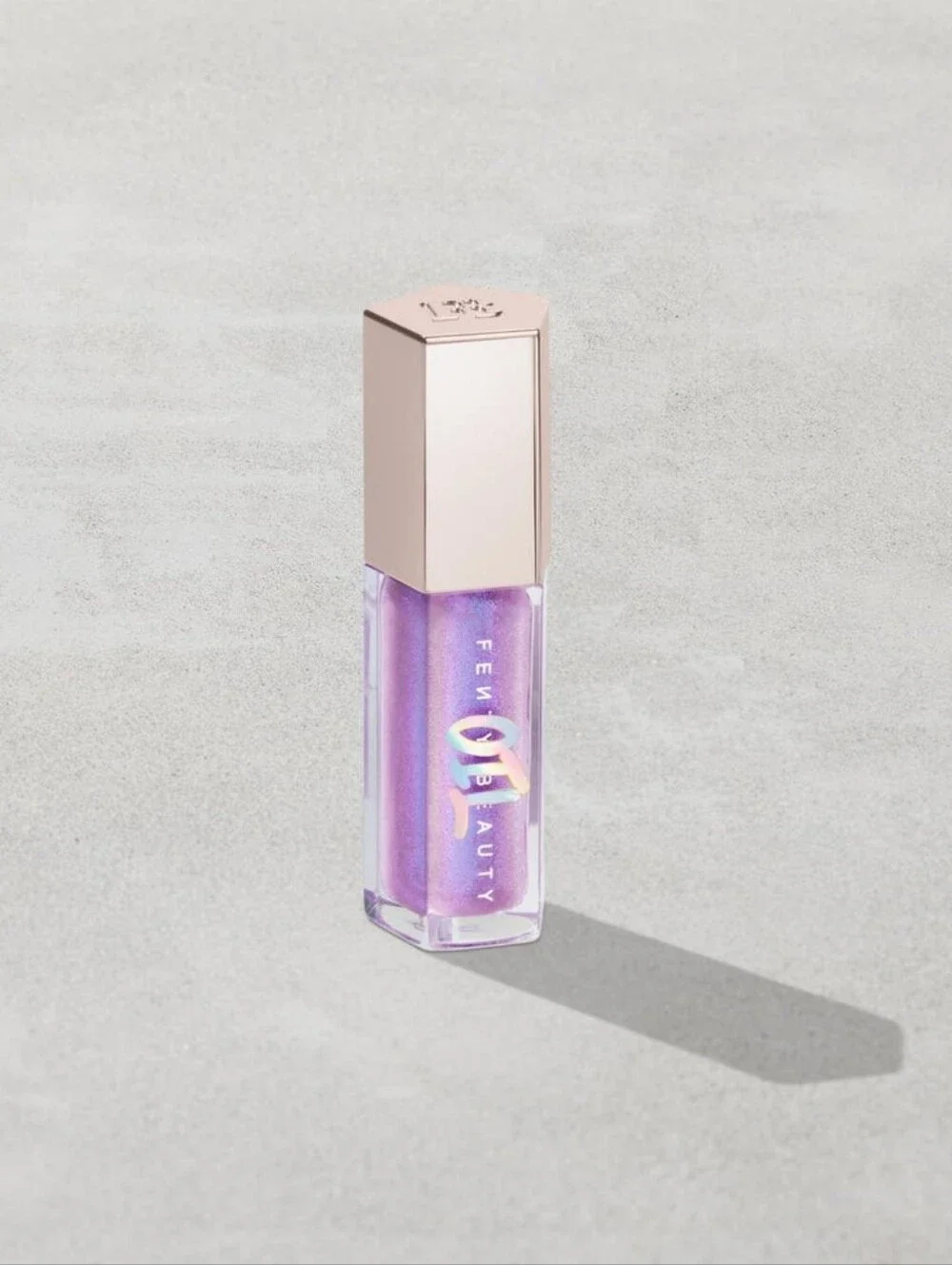 Fenty Beauty Gloss Bomb Oil Luminizing Lip Oil 'N Gloss Full Size NIB Choose 1